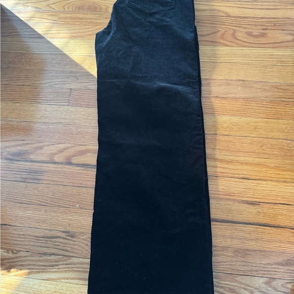 H&M black Wide Leg Pants - Picture 4 of 4